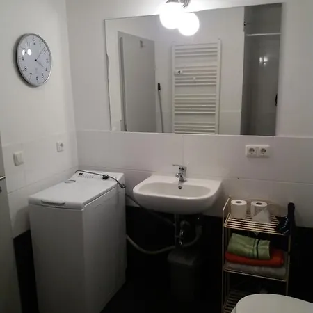 City Apartamento