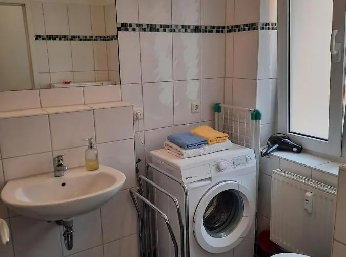 City Apartman Magdeburg