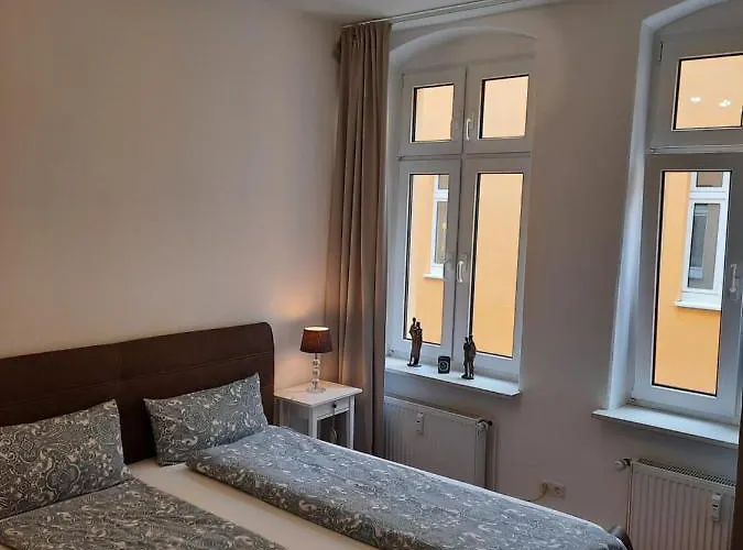 City マクデブルク