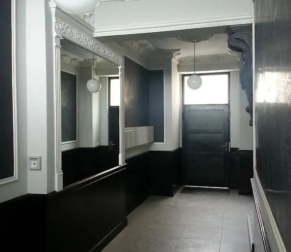 City Apartman Magdeburg