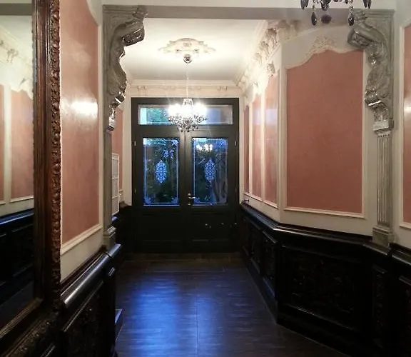 City Apartman Magdeburg