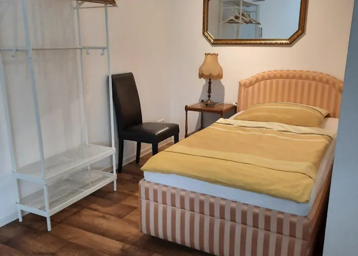 City * ماغديبورغ