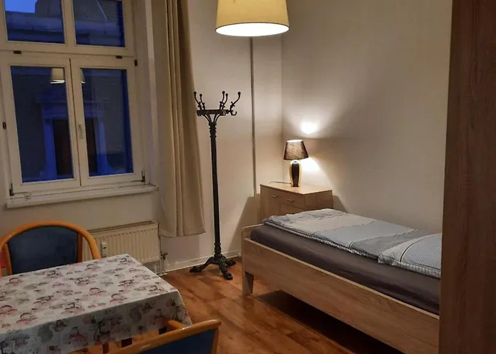 City * マクデブルク