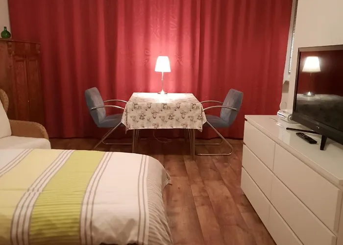 City * マクデブルク