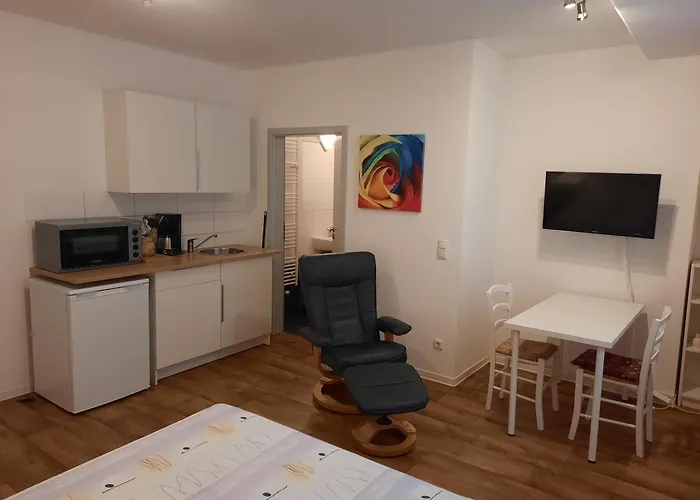 City マクデブルク