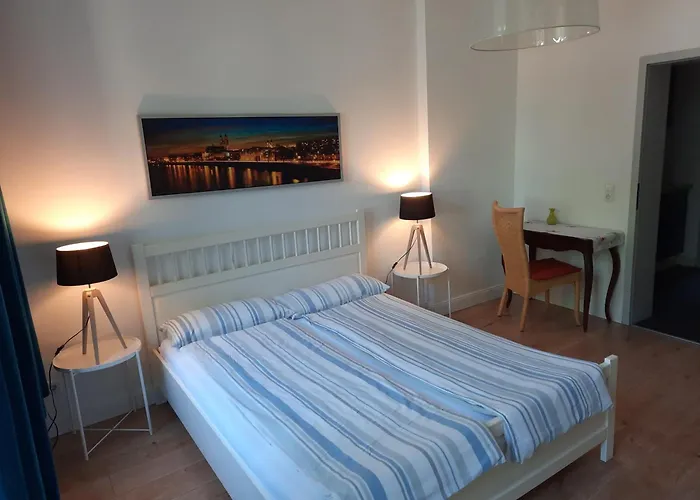 City Apartman Magdeburg