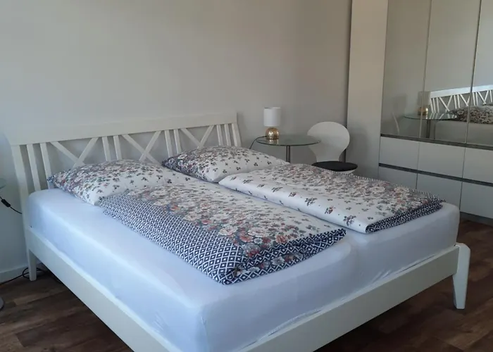 Apartman City Magdeburg