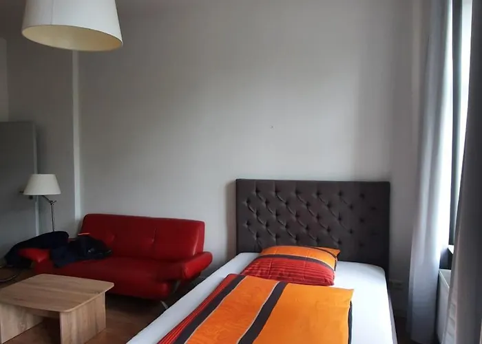 City マクデブルク