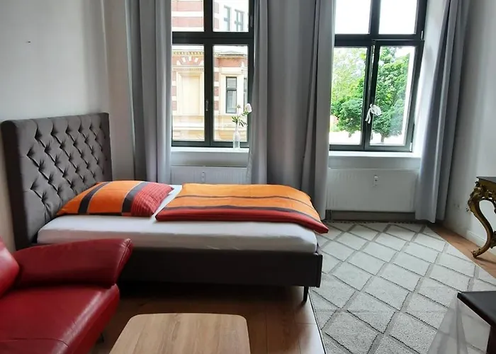 Apartman City