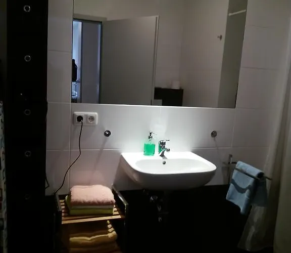 アパート City マクデブルク