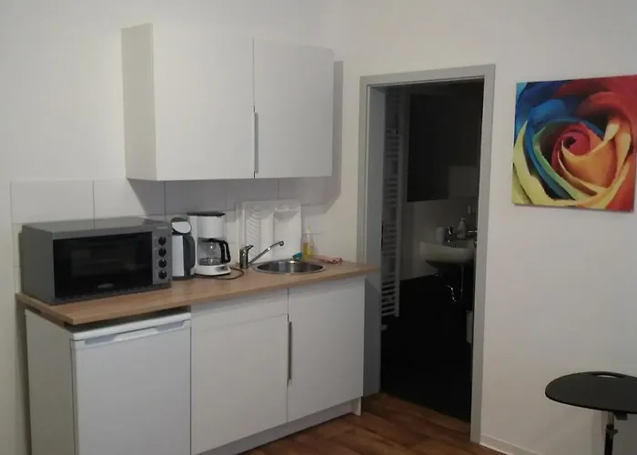 Apartman City