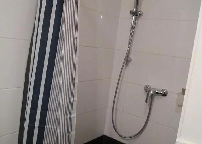 Apartman City Magdeburg